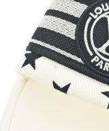 LOUIS VUITTON（ルイヴィトン）サンダル 白 サイズ:EU37(23.5cm位) レディース/2200675786034