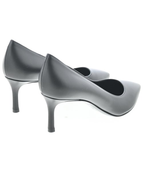 LOUIS VUITTON（ルイヴィトン）パンプス 黒 サイズ:EU36 1/2(23cm位) レディース/2200675786041