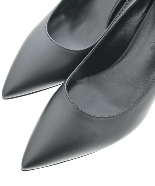 LOUIS VUITTON（ルイヴィトン）パンプス 黒 サイズ:EU36 1/2(23cm位) レディース/2200675786041