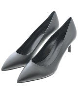 LOUIS VUITTON（ルイヴィトン）パンプス 黒 サイズ:EU36 1/2(23cm位) レディース/2200675786041
