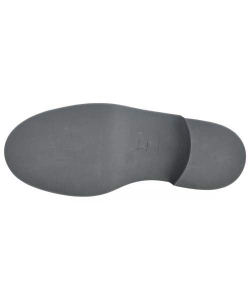 LOUIS VUITTON（ルイヴィトン）ドレスシューズ/ローファー 黒 サイズ:EU36 1/2(23cm位) レディース/2200675786058