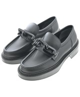 LOUIS VUITTON（ルイヴィトン）ドレスシューズ/ローファー 黒 サイズ:EU36 1/2(23cm位) レディース/2200675786058