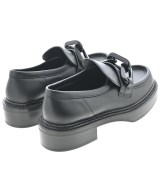 LOUIS VUITTON（ルイヴィトン）ドレスシューズ/ローファー 黒 サイズ:EU36 1/2(23cm位) レディース/2200675786058
