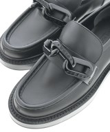 LOUIS VUITTON（ルイヴィトン）ドレスシューズ/ローファー 黒 サイズ:EU36 1/2(23cm位) レディース/2200675786058