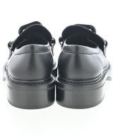 LOUIS VUITTON（ルイヴィトン）ドレスシューズ/ローファー 黒 サイズ:EU36 1/2(23cm位) レディース/2200675786058