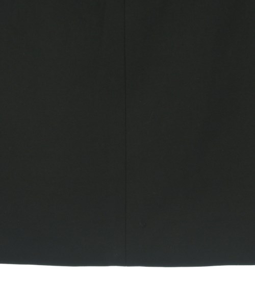 LOUIS VUITTON（ルイヴィトン）ひざ丈スカート 黒 サイズ:36(XS位) レディース/2200676311020