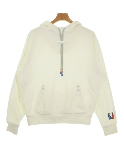 LOUIS VUITTON(ルイヴィトン)パーカー 白 サイズ:S/2200676478020