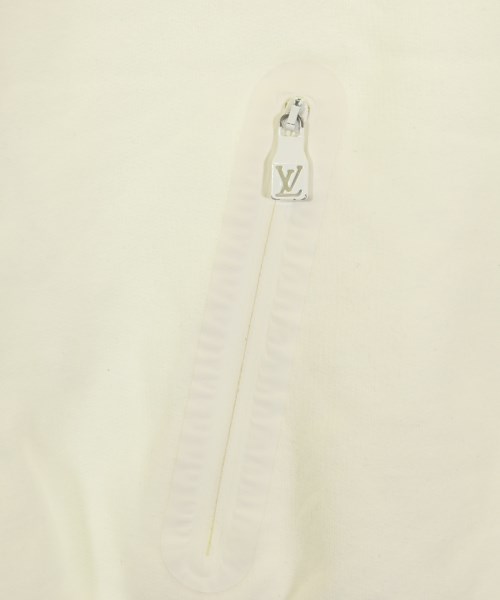 LOUIS VUITTON（ルイヴィトン）パーカー 白 サイズ:S メンズ/2200676478020