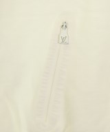 LOUIS VUITTON（ルイヴィトン）パーカー 白 サイズ:S メンズ/2200676478020