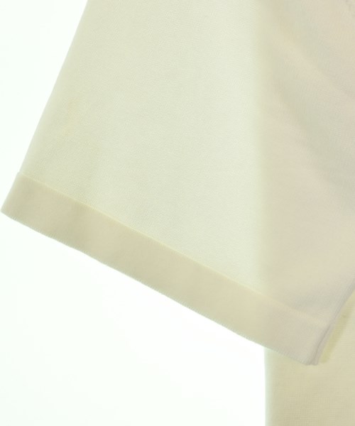 LOUIS VUITTON（ルイヴィトン）ニット・セーター 白 サイズ:S メンズ/2200676478037