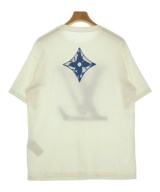 LOUIS VUITTON（ルイヴィトン）ニット・セーター 白 サイズ:S メンズ/2200676478037