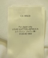 LOUIS VUITTON（ルイヴィトン）ニット・セーター 白 サイズ:S メンズ/2200676478037