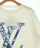 LOUIS VUITTON（ルイヴィトン）ニット・セーター 白 サイズ:S メンズ/2200676478037