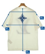 LOUIS VUITTON（ルイヴィトン）ニット・セーター 白 サイズ:S メンズ/2200676478037