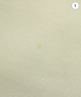 LOUIS VUITTON（ルイヴィトン）ニット・セーター 白 サイズ:S メンズ/2200676478037