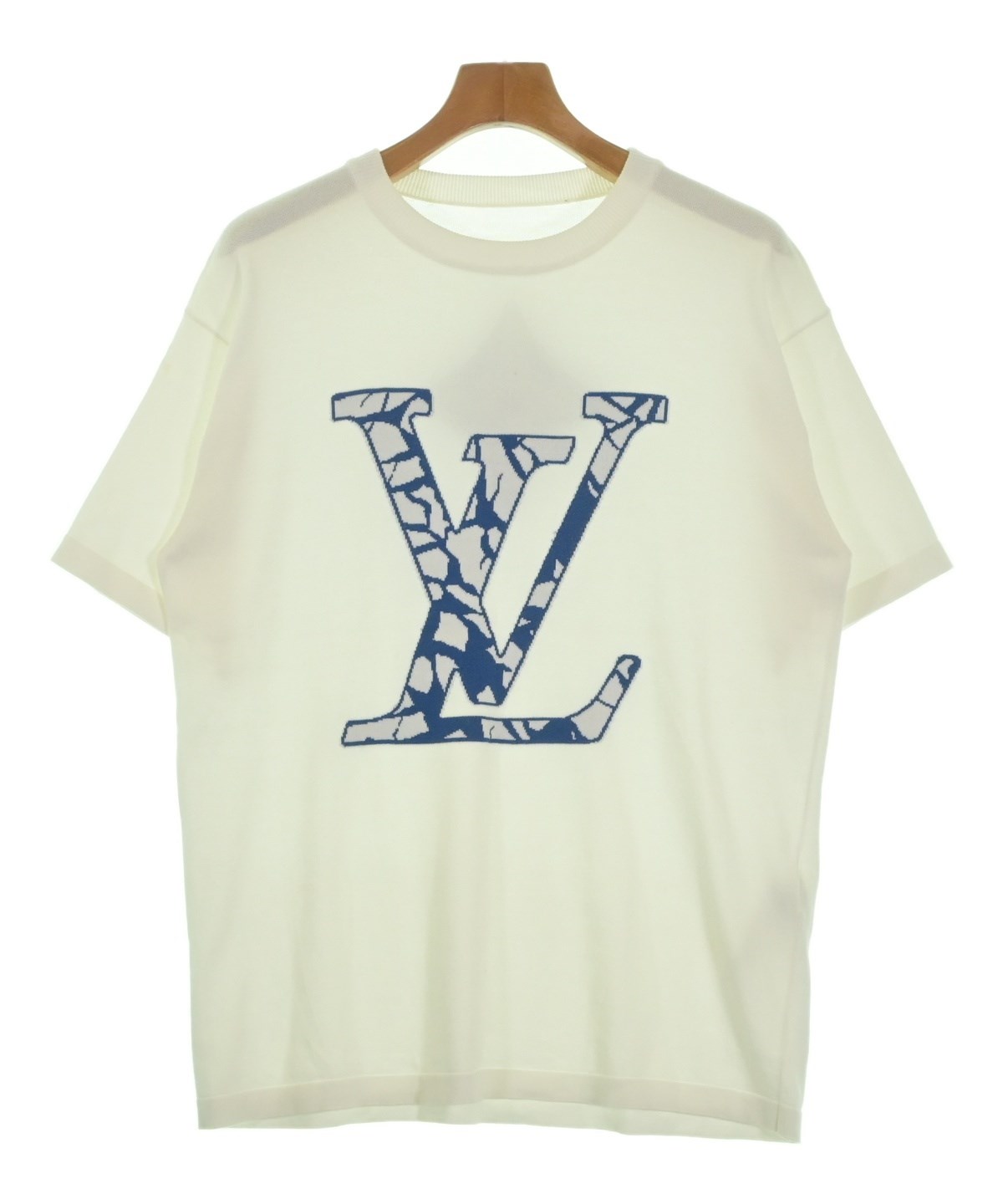 LOUIS VUITTON ルイヴィトン ニット・セーター XS 白 【古着】【中古】【送料無料】 楽天市場】ルイヴィトン（ニット・セーター｜トップス）：レディース