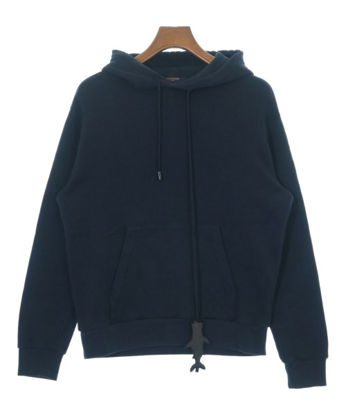 LOUIS VUITTON(ルイヴィトン)パーカー 紺 サイズ:S/2200672956034