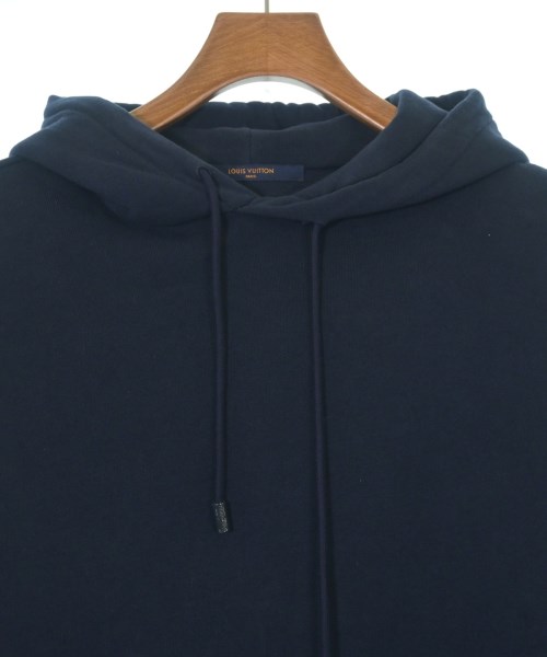 LOUIS VUITTON（ルイヴィトン）パーカー 紺 サイズ:S メンズ/2200672956034