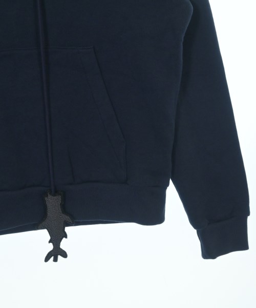 LOUIS VUITTON（ルイヴィトン）パーカー 紺 サイズ:S メンズ/2200672956034