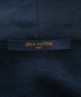 LOUIS VUITTON（ルイヴィトン）パーカー 紺 サイズ:S メンズ/2200672956034