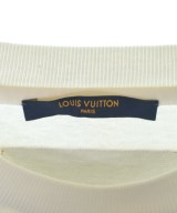 LOUIS VUITTON（ルイヴィトン）Tシャツ・カットソー 白 サイズ:XL メンズ/2200672956201
