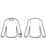 LOUIS VUITTON（ルイヴィトン）ニット・セーター 黒 サイズ:L メンズ/2200672956256