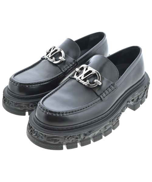 LOUIS VUITTON(ルイヴィトン)その他 黒 サイズ:UK9(27.5cm位)/2200672956492