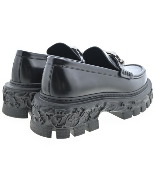 LOUIS VUITTON（ルイヴィトン）その他 黒 サイズ:UK9(27.5cm位) メンズ/2200672956492