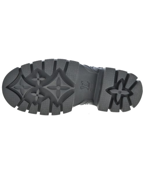 LOUIS VUITTON（ルイヴィトン）その他 黒 サイズ:UK9(27.5cm位) メンズ/2200672956492