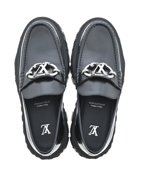 LOUIS VUITTON（ルイヴィトン）その他 黒 サイズ:UK9(27.5cm位) メンズ/2200672956492