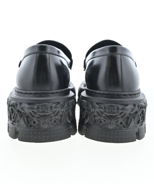 LOUIS VUITTON（ルイヴィトン）その他 黒 サイズ:UK9(27.5cm位) メンズ/2200672956492