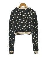 LOUIS VUITTON（ルイヴィトン）ニット・セーター 黒 サイズ:XS レディース/2200676731071