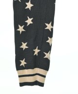 LOUIS VUITTON（ルイヴィトン）ニット・セーター 黒 サイズ:XS レディース/2200676731071