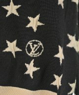 LOUIS VUITTON（ルイヴィトン）ニット・セーター 黒 サイズ:XS レディース/2200676731071