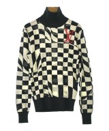 LOUIS VUITTON（ルイヴィトン）ニット・セーター 黒 サイズ:XS レディース/2200676731088
