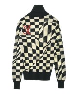 LOUIS VUITTON（ルイヴィトン）ニット・セーター 黒 サイズ:XS レディース/2200676731088