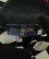 LOUIS VUITTON（ルイヴィトン）ニット・セーター 黒 サイズ:XS レディース/2200676731088