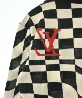 LOUIS VUITTON（ルイヴィトン）ニット・セーター 黒 サイズ:XS レディース/2200676731088