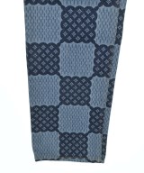 LOUIS VUITTON（ルイヴィトン）デニムパンツ 青 サイズ:36(XS位) レディース/2200676731101