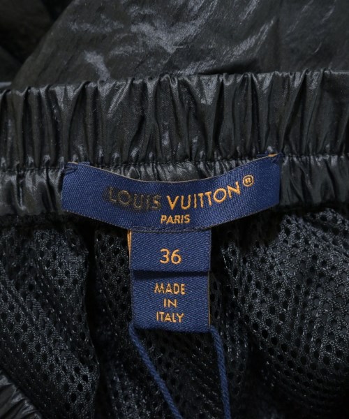 LOUIS VUITTON（ルイヴィトン）その他 黒 サイズ:36(XS位) レディース/2200676731118