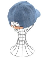LOUIS VUITTON（ルイヴィトン）キャップ 青 サイズ:- メンズ/2200676731149