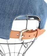 LOUIS VUITTON（ルイヴィトン）キャップ 青 サイズ:- メンズ/2200676731149
