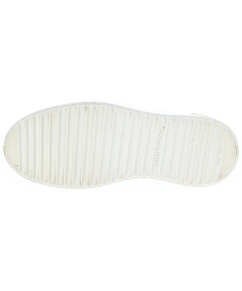 LOUIS VUITTON（ルイヴィトン）スニーカー 青 サイズ:EU35(21.5cm位) レディース/2200676731187