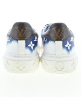 LOUIS VUITTON（ルイヴィトン）スニーカー 青 サイズ:EU35(21.5cm位) レディース/2200676731187