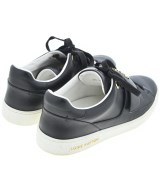 LOUIS VUITTON（ルイヴィトン）スニーカー 黒 サイズ:EU35(21.5cm位) レディース/2200676731194