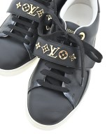LOUIS VUITTON（ルイヴィトン）スニーカー 黒 サイズ:EU35(21.5cm位) レディース/2200676731194