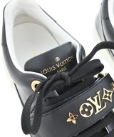 LOUIS VUITTON（ルイヴィトン）スニーカー 黒 サイズ:EU35(21.5cm位) レディース/2200676731194