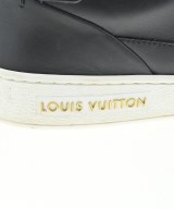 LOUIS VUITTON（ルイヴィトン）スニーカー 黒 サイズ:EU35(21.5cm位) レディース/2200676731194