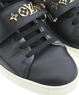 LOUIS VUITTON（ルイヴィトン）スニーカー 黒 サイズ:EU35(21.5cm位) レディース/2200676731194