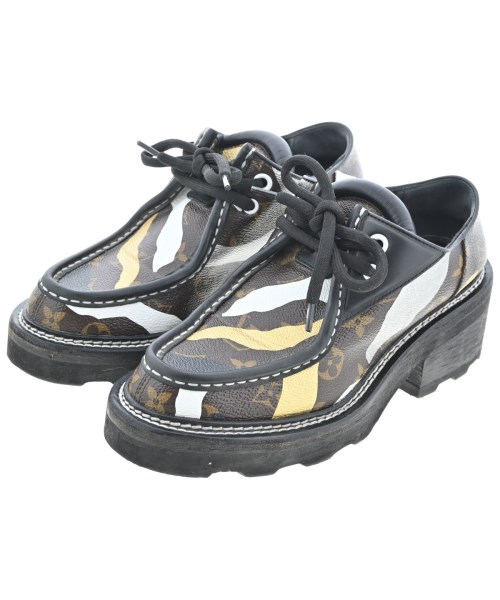 LOUIS VUITTON(ルイヴィトン)その他 茶 サイズ:EU38(24.5cm位)/2200676731200